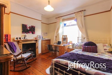 6 bed house, Flora Street, Cathays, Cardiff, CF244EQ - Image 5